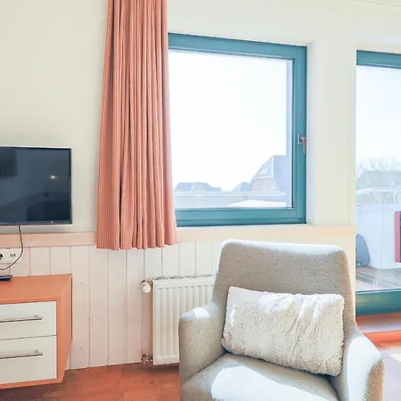 Greenloen Apartmán *