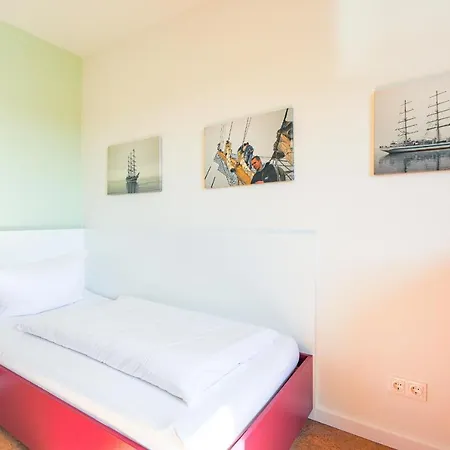 Apartmán Greenloen *