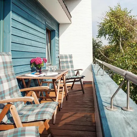 Greenloen Daire Westerland