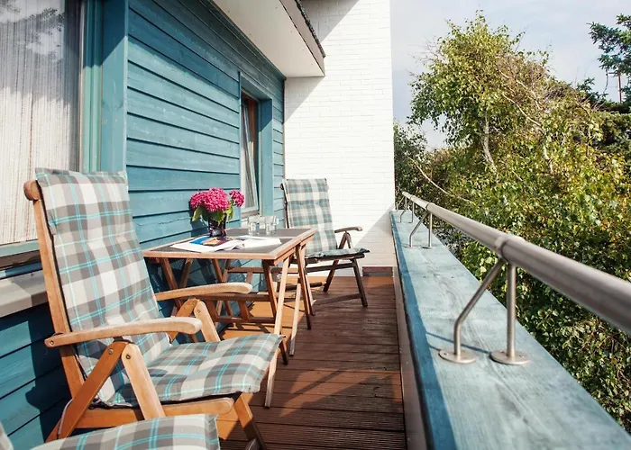 Greenloen Διαμέρισμα Βέστερλαντ